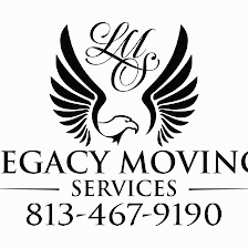 Legacy Moving Services Tampa, FL