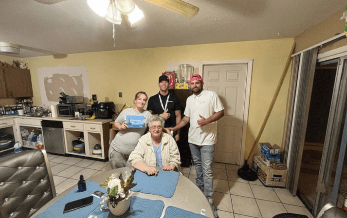 Solar Energy Tampa FL