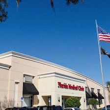 Florida Medical Clinic Orlando Health - Multi Specialty Campus