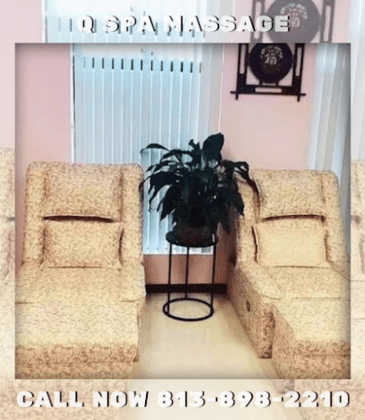 Q Spa Massage