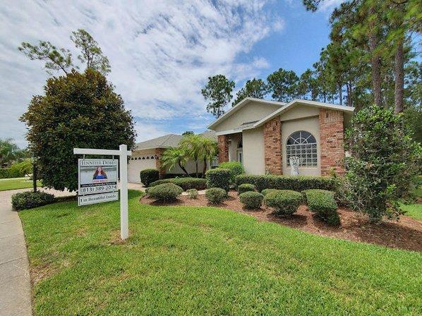 Jennifer Dobbs Realtor
