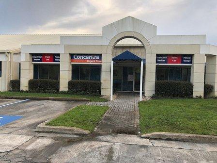 Concentra Urgent Care