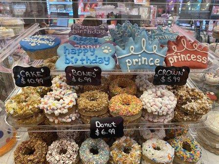 Woof Gang Bakery & Grooming Westchase