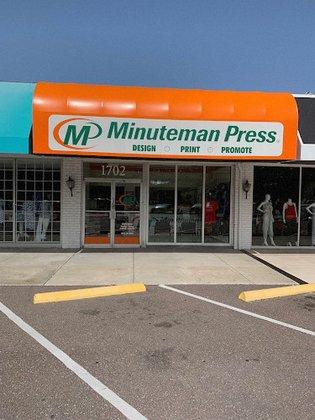 Minuteman Press