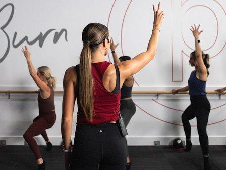 Pure Barre