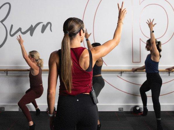 Pure Barre