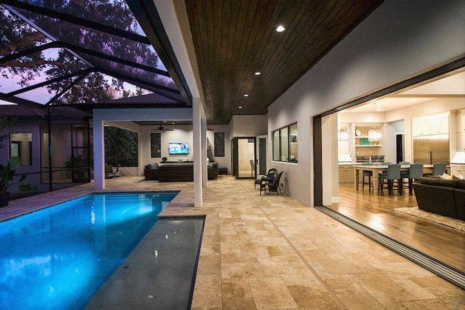 Madison Homes