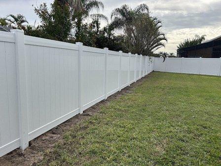 Golden Eagle Fencing