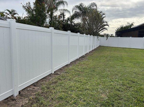 Golden Eagle Fencing