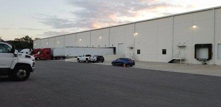 BayCare Integrated Service Center