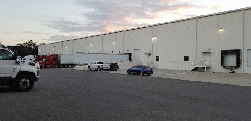 BayCare Integrated Service Center