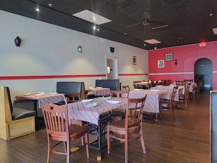 Gorkhali Kitchen