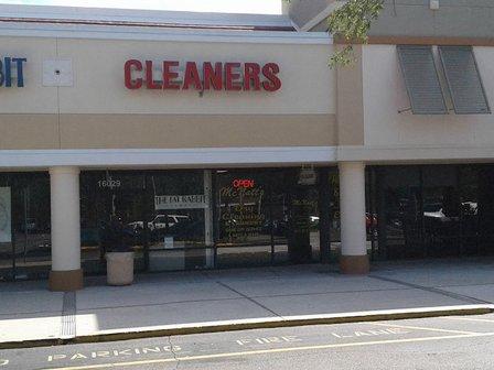 McNatt's Cleaners