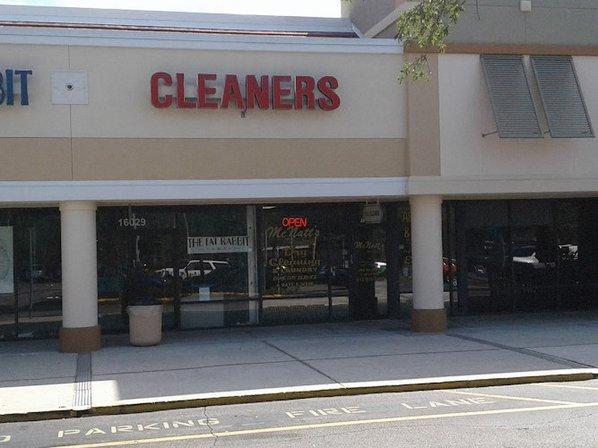 McNatt's Cleaners