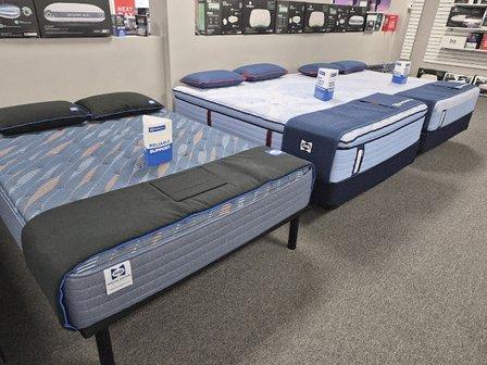 Mattress Warehouse of Tampa-Wesley Chapel