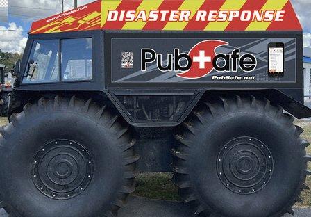 PubSafe, Inc.