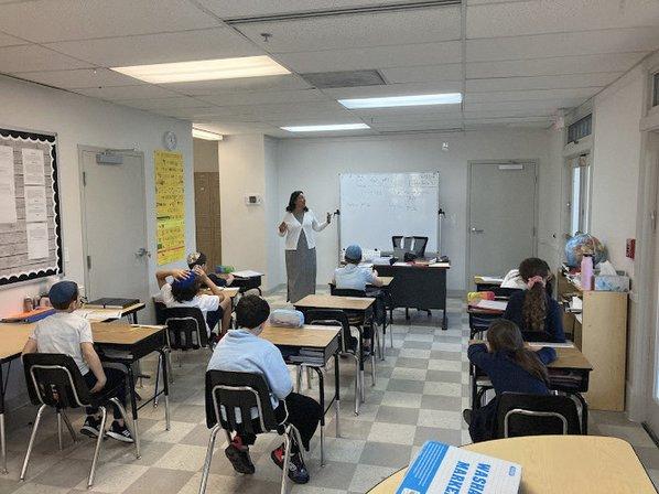 Tampa Torah Academy