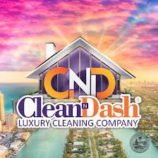 Clean N Dash