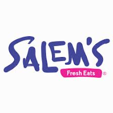 Salem's Fresh Eats