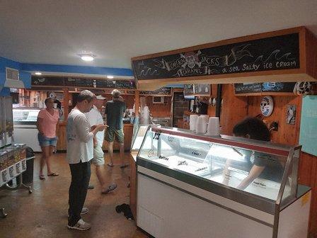 Old Farmer's Creamery