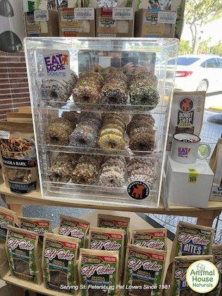 Animal House Naturals Pet Supply Store™