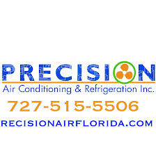 Precision Air conditioning & Refrigeration Inc.