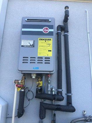 Gator Mechanical Of Tampa Bay Inc