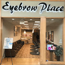 Eyebrow Place