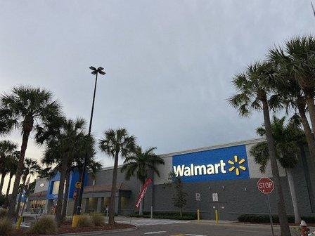 Walmart Photo Center
