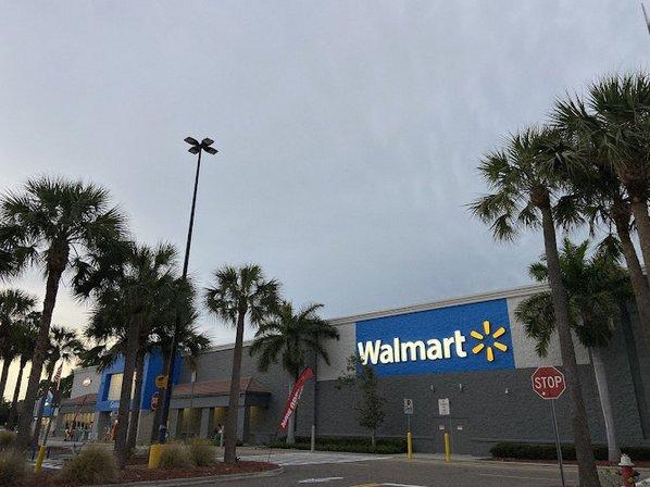 Walmart Photo Center