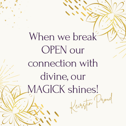Life's Magick