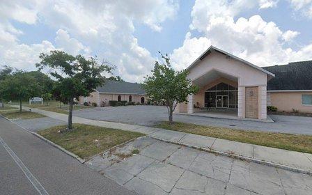 Mt Moriah Baptist Church