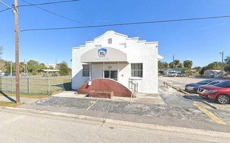 Police Athletic League Midtown Facility