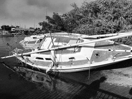 Maverick Marine Services LLC