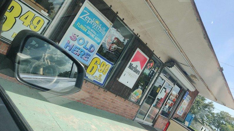 Little Food Mart