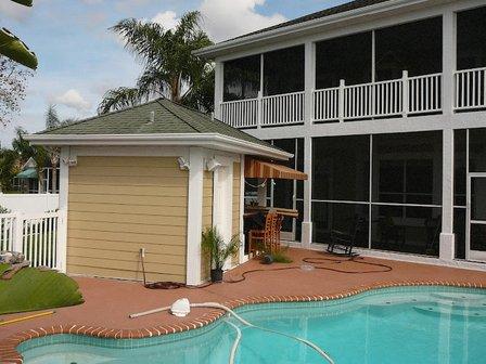 Custom Building Professionals Florida LLC