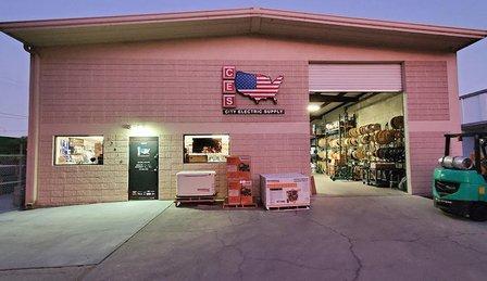 City Electric Supply Clearwater