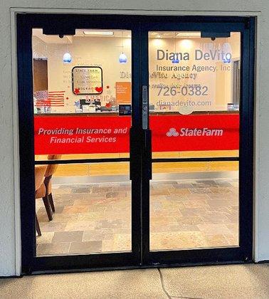 Diana DeVito - State Farm Insurance Agent