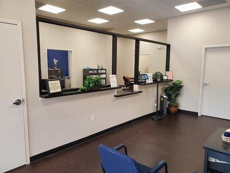 Clearwater Spine & Rehabilitation