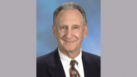 Stephen M. Weinstock, M.D.