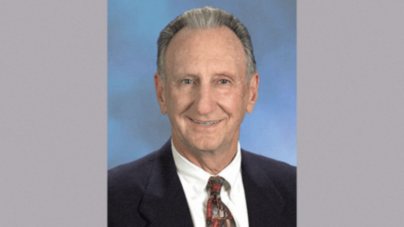 Stephen M. Weinstock, M.D.