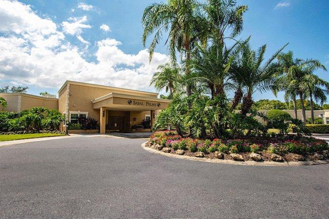 Sabal Palms Health & Rehabilitation