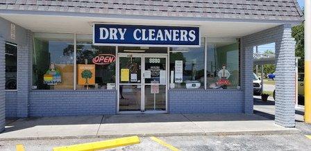 Palm Cleaners LLC