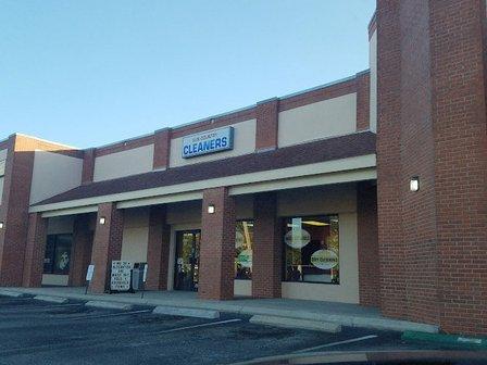 Sun Country Cleaners