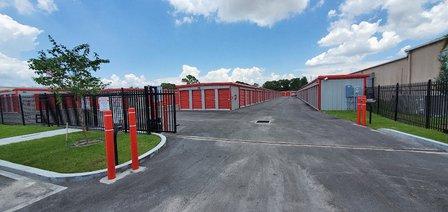 State Storage Largo