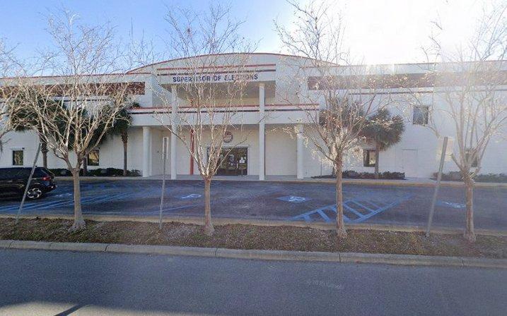Election Service Center Starkey Lakes Corporate Center