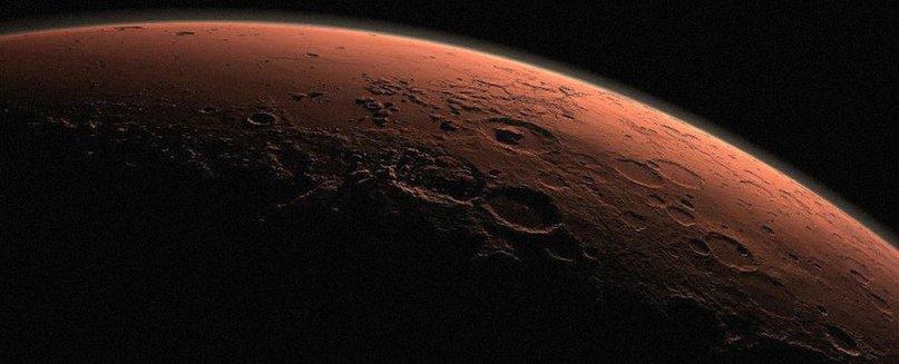 Marsflyers