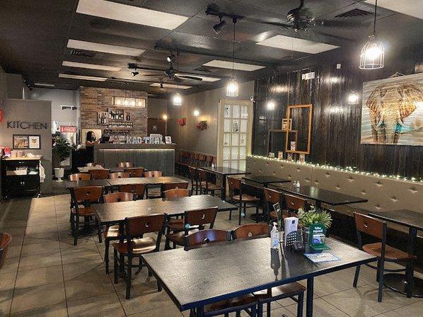 Kao Thai Kitchen