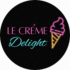 Le Creme Delight