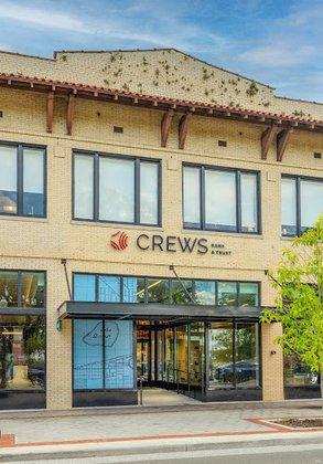 Crews Bank & Trust